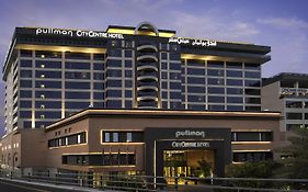 Pullman Dubai Creek City Centre